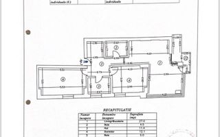 Apartament 3 camere Dorobanti !! Direct proprietar !! - Poză 2