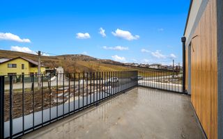 Casa individuala nZEB cu piscina, 501 mp teren, 160mp utili, Sanicoara - Poză 17