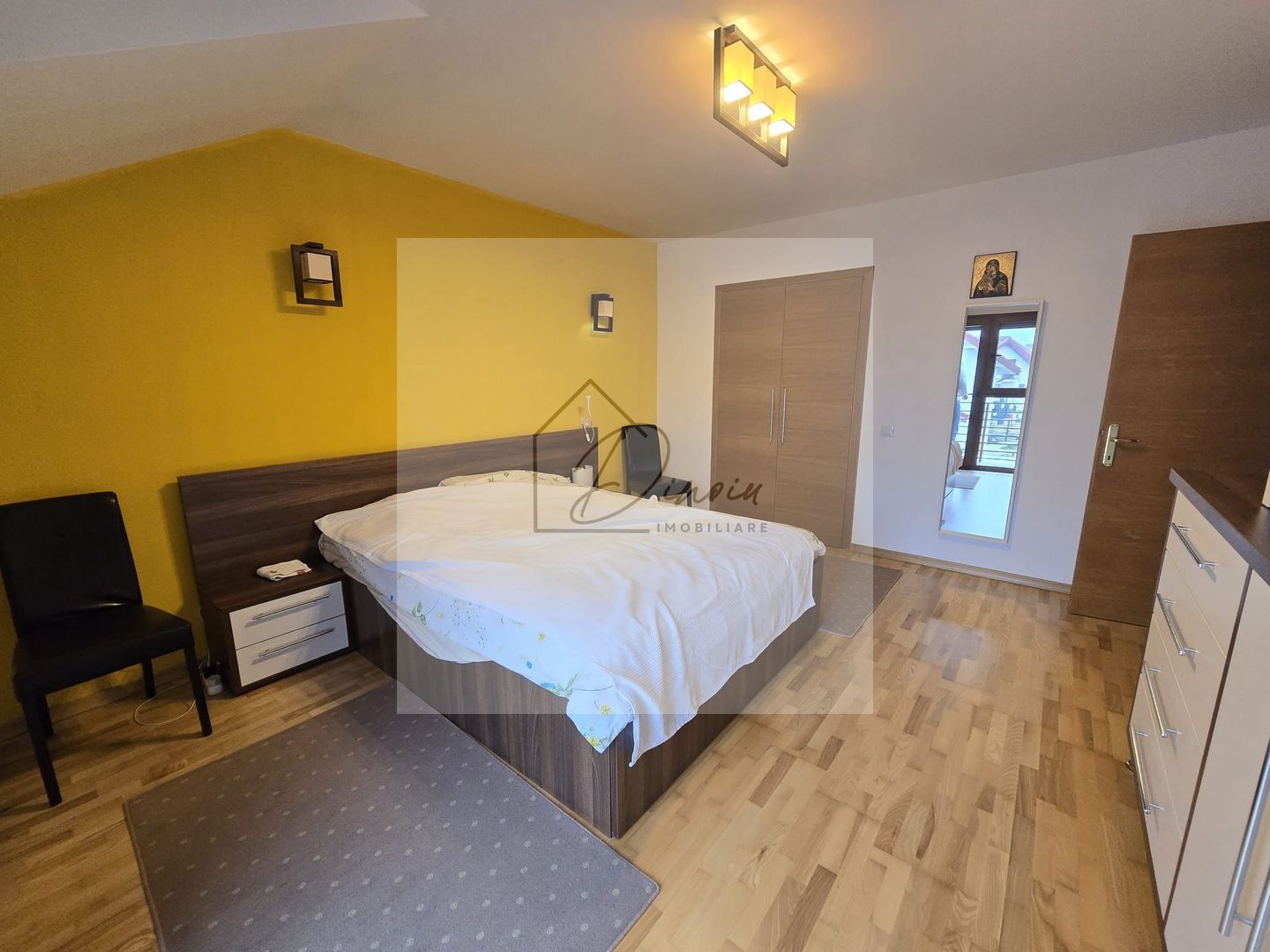 COM 0% I Vila 6 camere Aviatiei Pipera I Henri Coanda I Intabulata - Poză 18