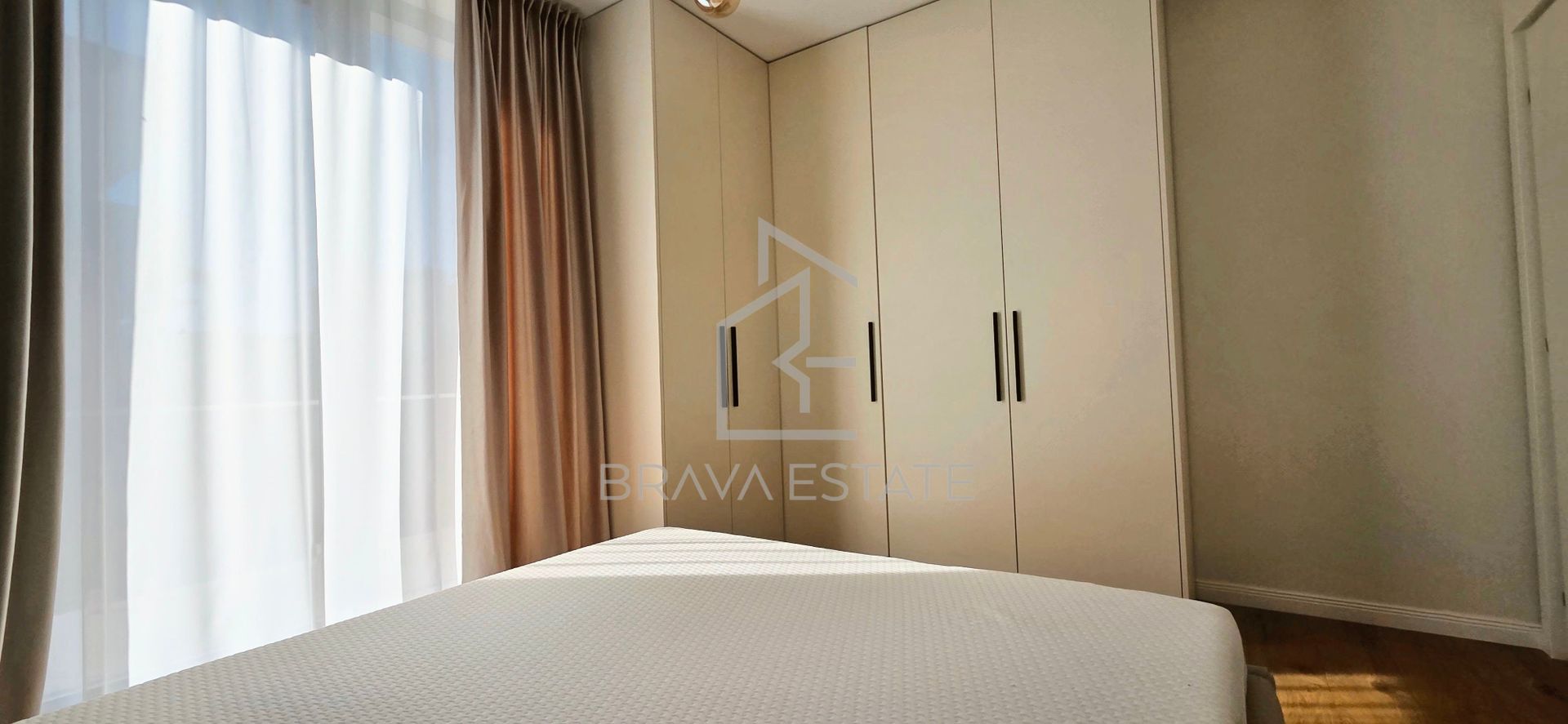 NOU! Apartament 2 camere, 53mp,2 terase, garaj subteran, Tăietura Turcului - Poză 14