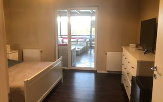 CASA INDIVIDUALA PE PARTER  URSENI 160 MP - Poză 13