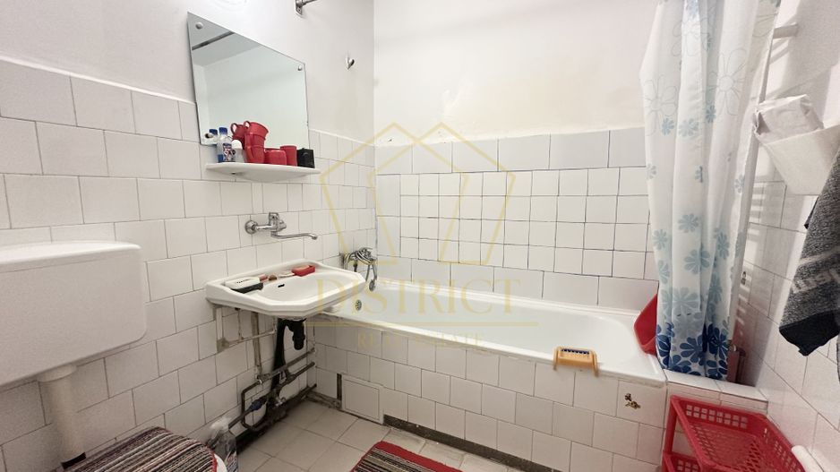 Apartament deosebit cu 2 camere decomandat | Sala Olimpia | Complexul Studentesc - Poză 9