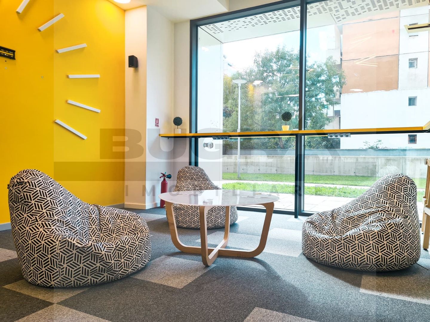 Spațiu de birou premium, 150 mp,  zona BRD Marasti - Poză 2