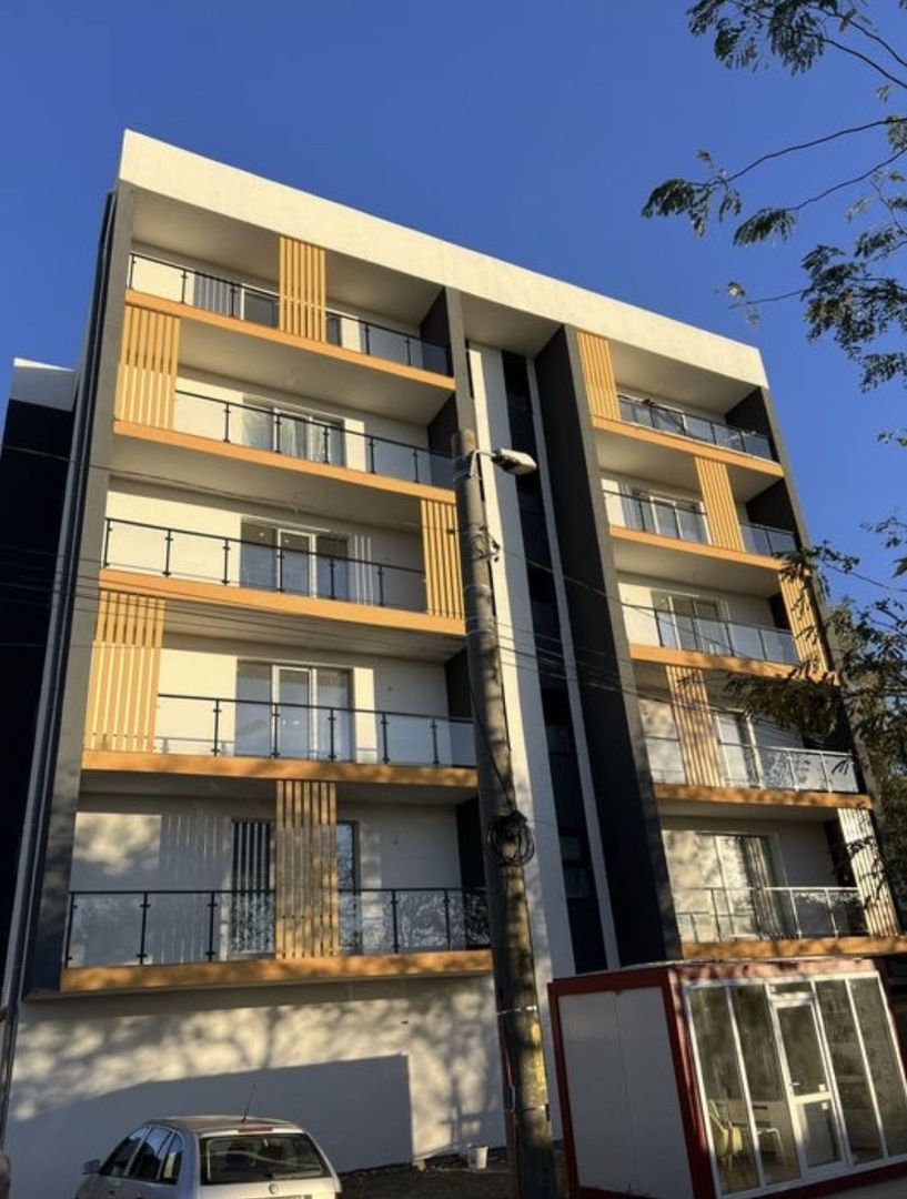 2 camere spatios predare la cheie 58 mp - Poză 7