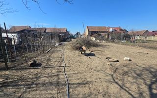 Casa 3 Camere Sat Ciugud, 1500mp Teren - Poză 8