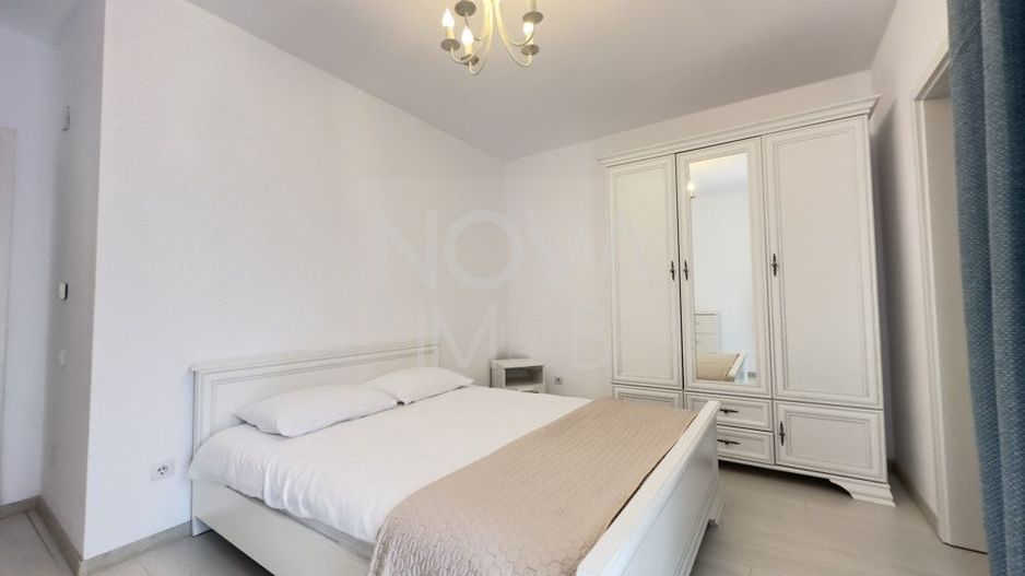 Apartament 3 camere cu gradina, Turnisor - Poză 5
