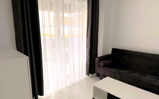 APARTAMENT 2 CAMERE ȘELIMBĂR | LUP RESIDENCE | 2 LOCURI DE PARCARE - Poză 3