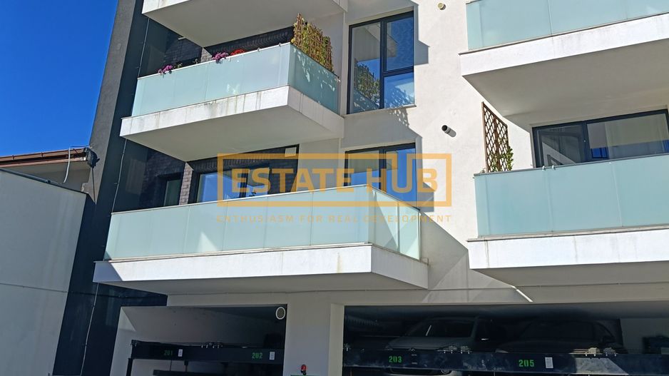 Apartament 2 camere + parcare, Central - Poză 9