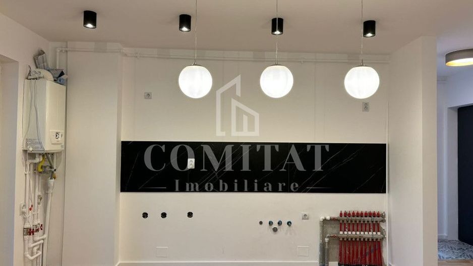 Apartament 3 camere | 72 mp | etaj intermediar | zona Răzoare - Poză 16