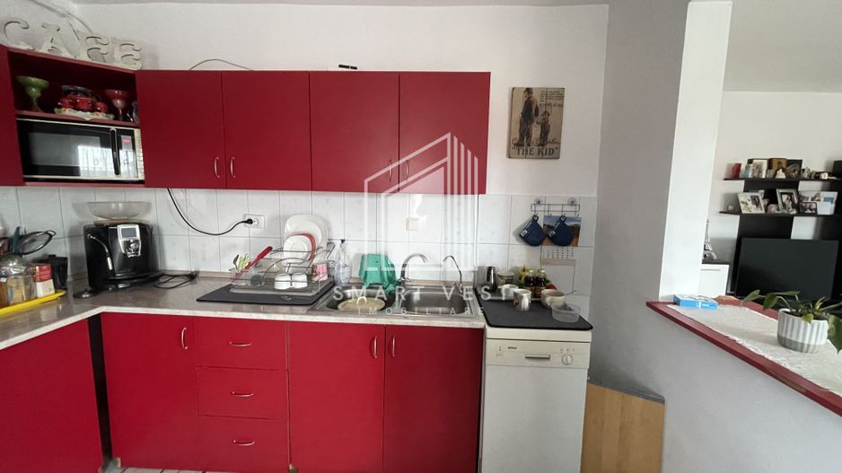 Apartament 3 camere | 70mp | Zona Micro 16 - Poză 2
