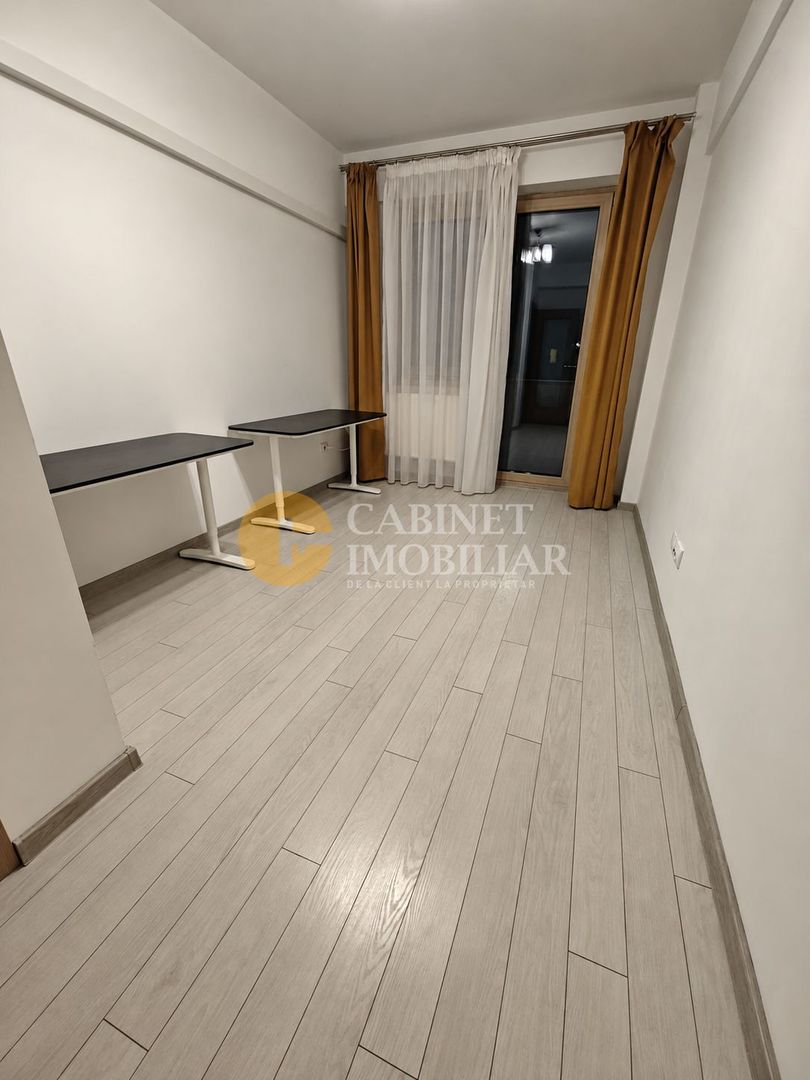 4 camere | 96mp | mobilat&utilat | parcare subterană – Visioianu - Poză 11