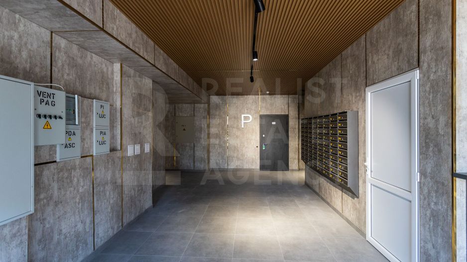 Vânzare, apartament, 3 camere, strada Andrei Doga, Râșcani - Poză 14