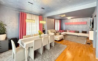 Casă cu două corpuri și utilizare mixtă– rezidențial & comercial - Poză 1