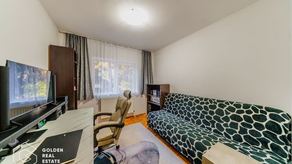 Apartament 5 camere, Micalaca-Miorita, parter, comision 0% - Poză 6