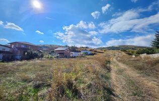 De vanzare 3624mp teren intravilan, zona Micesti partea stanga