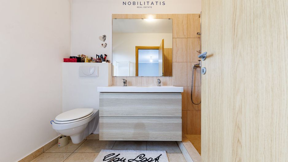 Cartierul Europa - Casa frumoasa, super spatioasa cu 5 camere | Com 0% - Poză 23