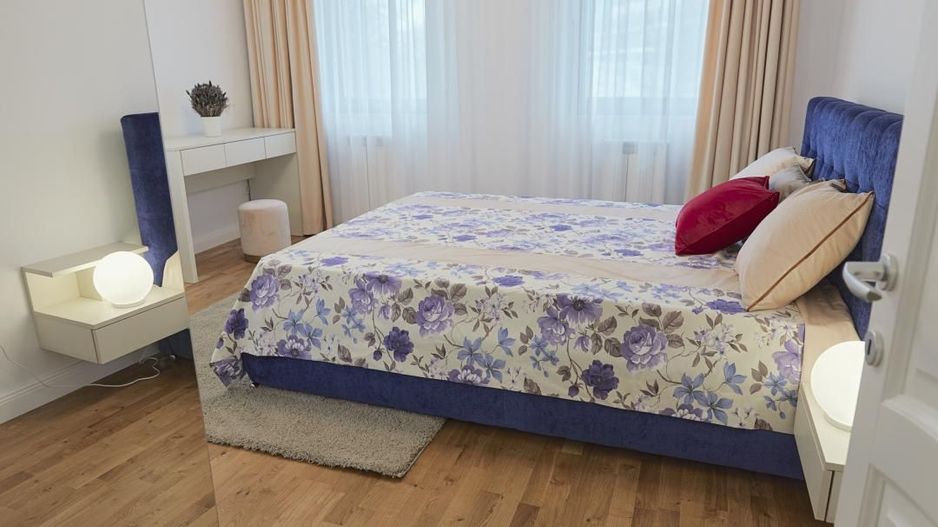 Apartament 2 camere 13 Septembrie Marriott Carol - Poză 4