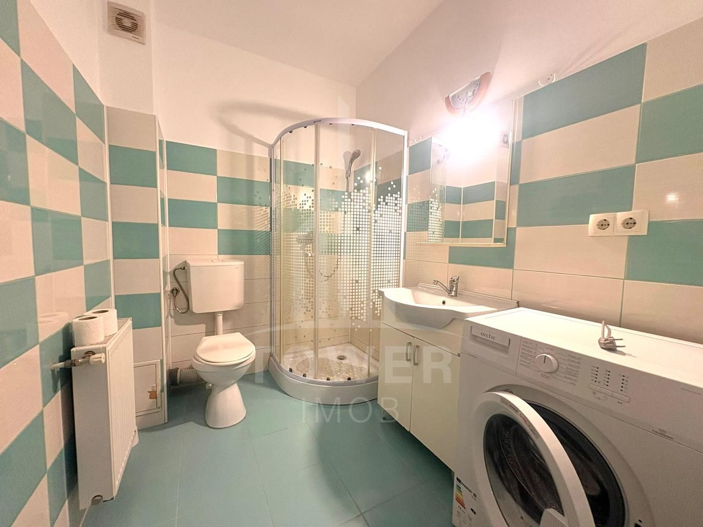Apartament 3 camere de închiriat - Strada Frunzei - Poză 14