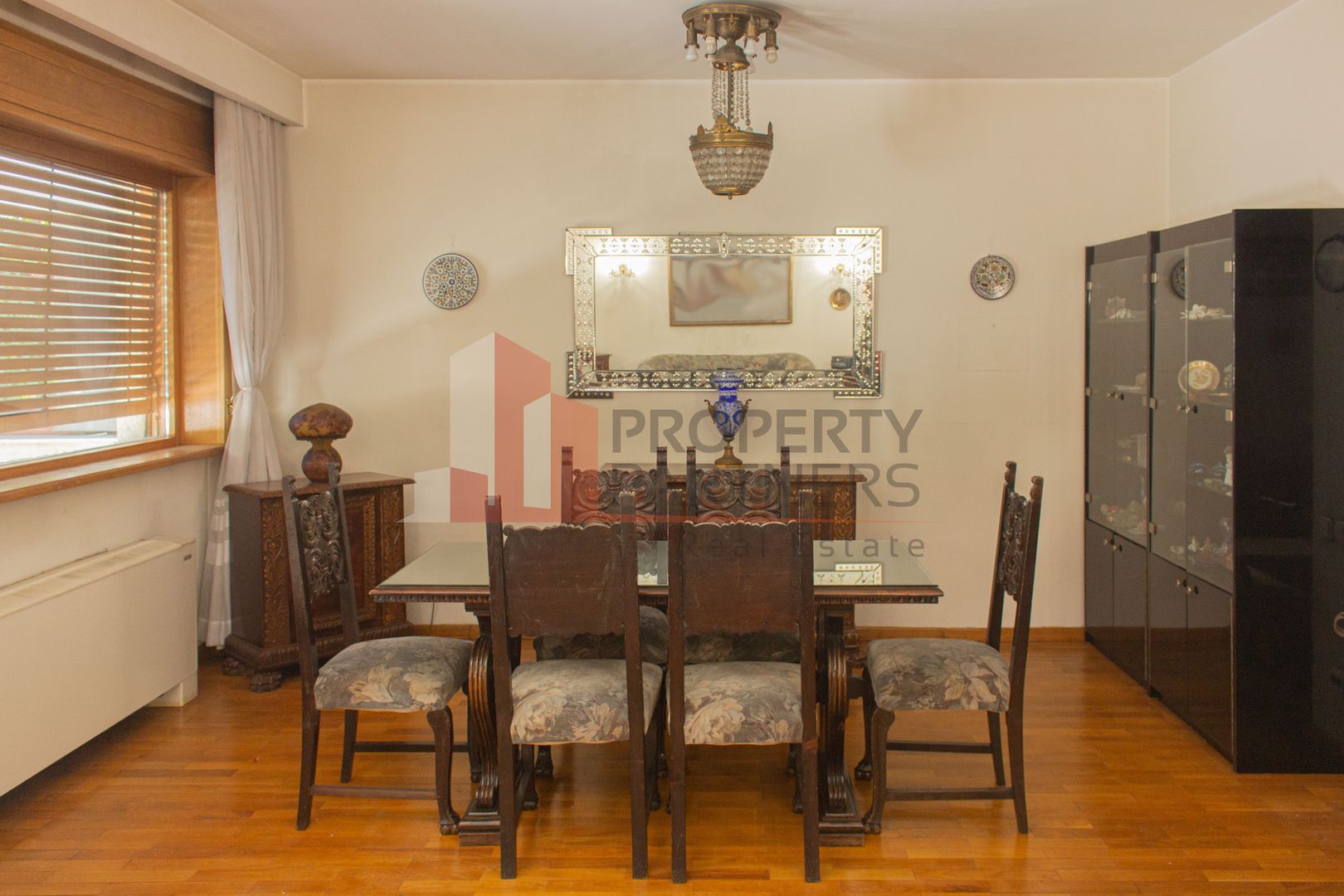 Apartament  Bulevardul Aviatorilor. - Poză 8