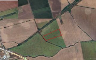 Oportunitate Strategică de Investiție – Teren 51.182 mp Tunari - Poză 2