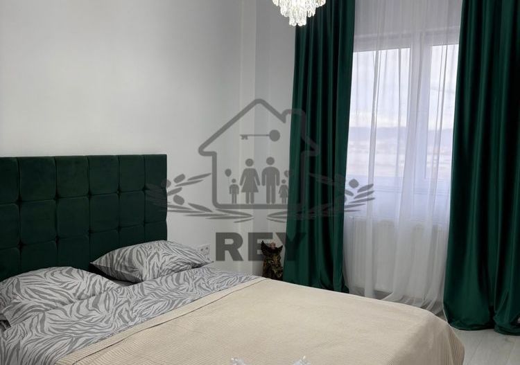 Apartament 3 camere decomandate – elegant, complet utilat | Zonă superbă - Poză 5