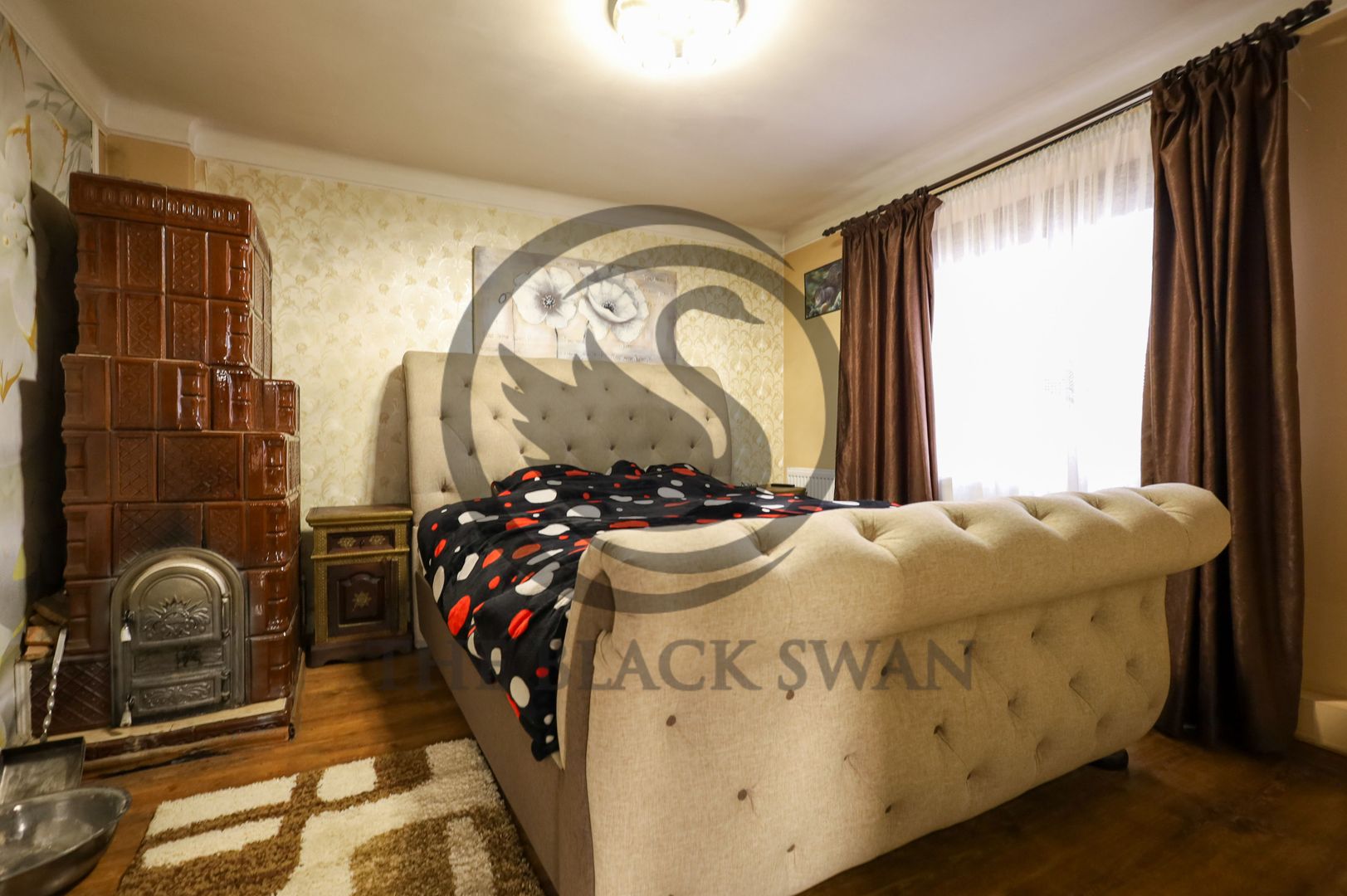 Casa / Vila de vanzare | 2232 mp teren | Tariceni, Prahova - Poză 14