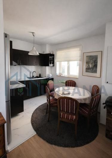 Apartament 2 camere mobilat, Tatarasi - Poză 7