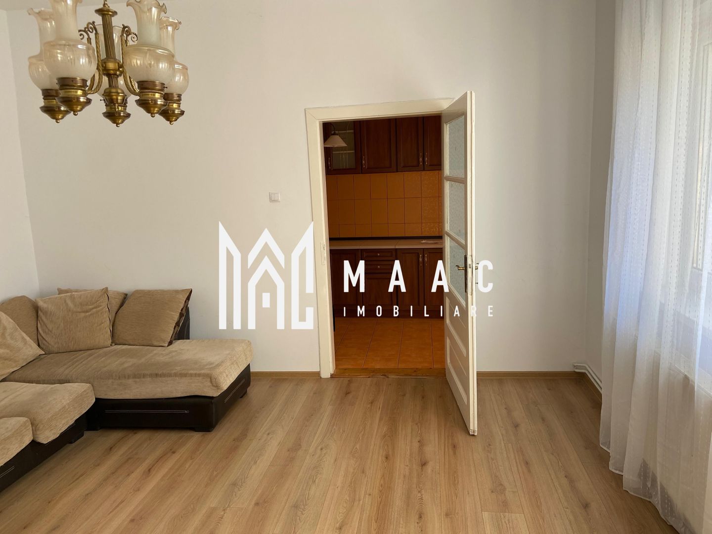 Apartament 2 Camere I Gradina 100mp I Piata Armelor - Poză 8