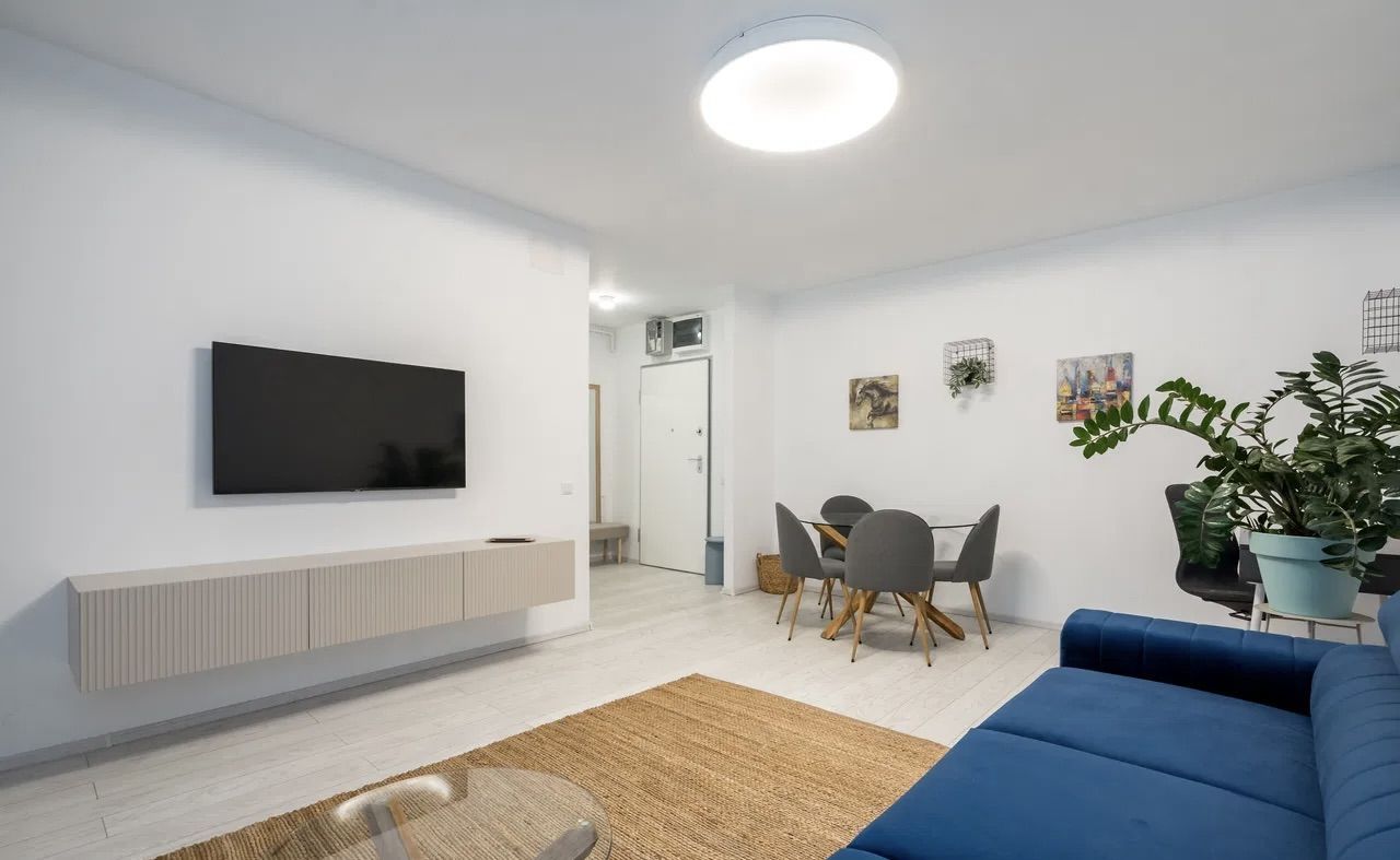 Chirie I Apartament 2 camere I Pipera I Parcare - Poză 4