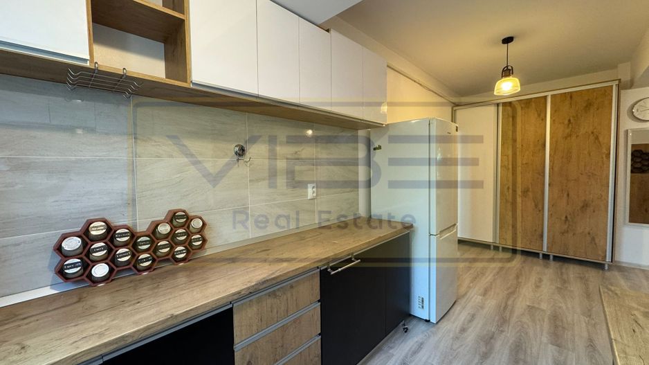 Apartament 3 camere cu parcare Centru - Palas Mall - Poză 8