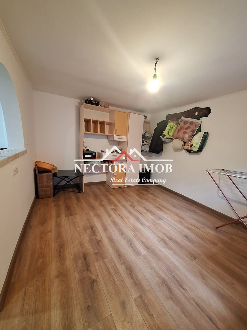 NECTORA IMOB-Casa cu 2 corpuri, 116 mp + 252 mp teren, Str. Dambovitei - Poză 14