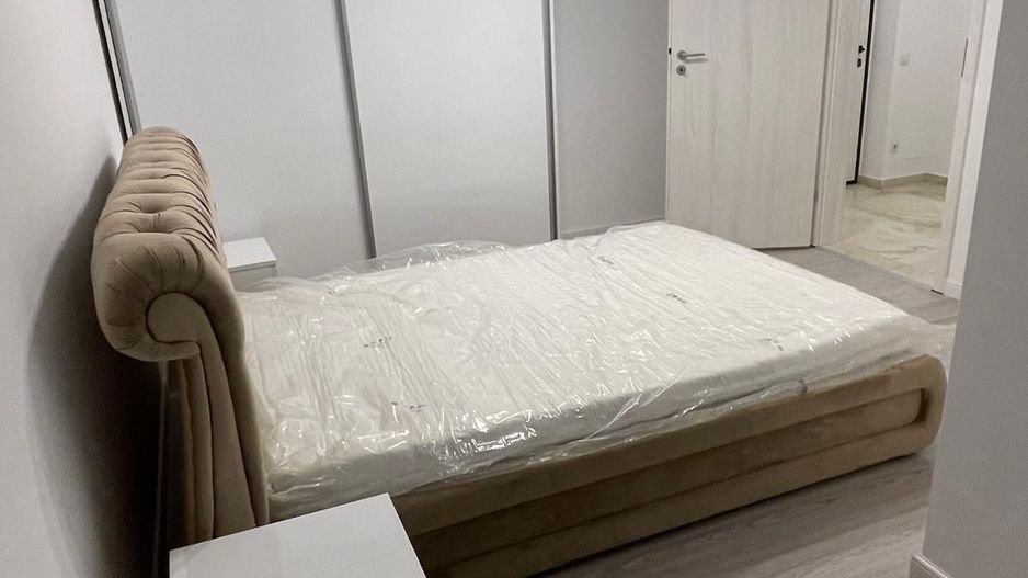 Garsoniera moderna | Militari Residence | Sergent Ilie Petre - Poză 2