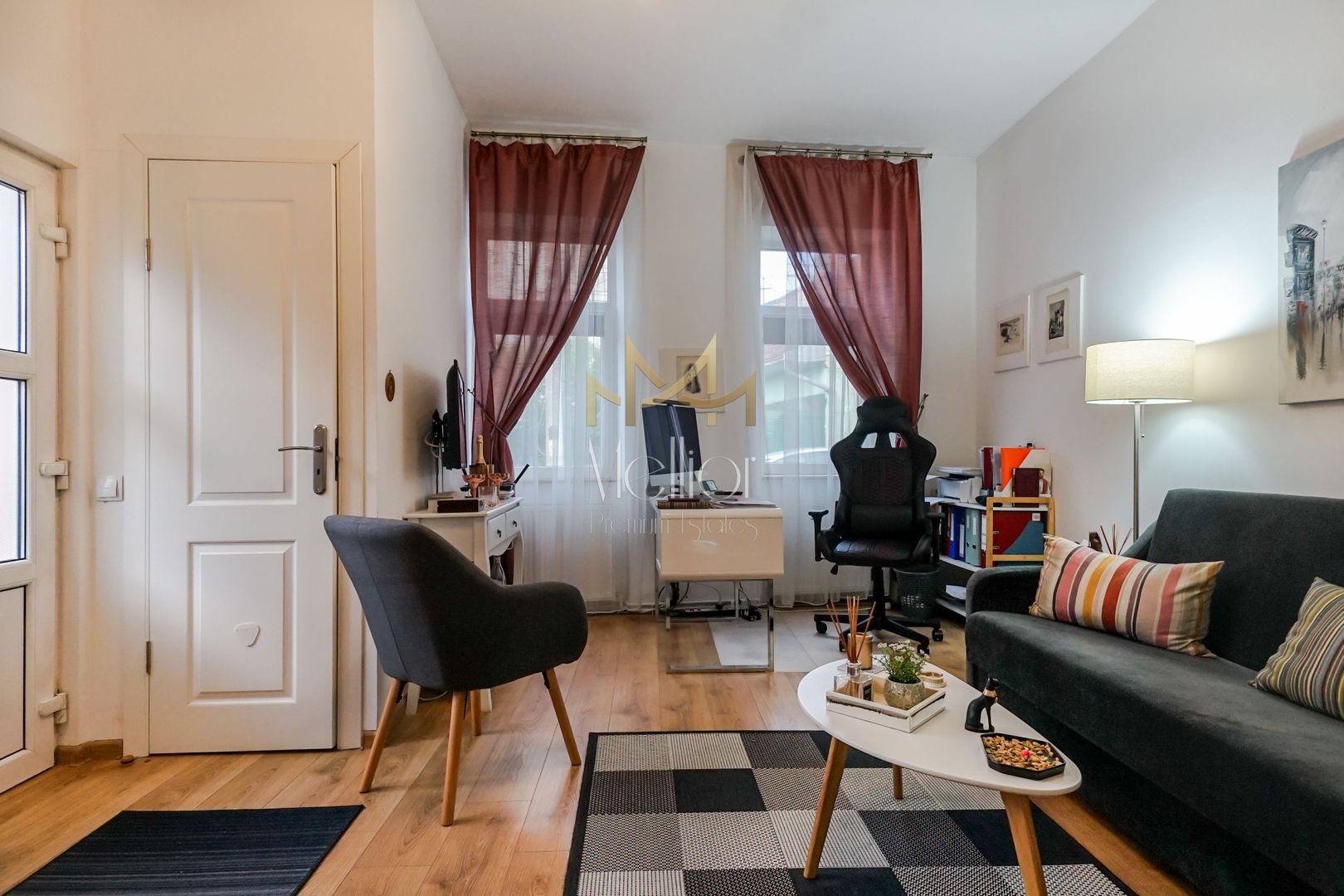 Apartament cu 2 camere de vânzare în Andrei Muresanu, Cluj-Napoca - Poză 2