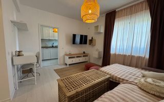 Apartament 2 camere + loc de parcare,  metrou Constantin Brâncoveanu  S0 - Poză 3
