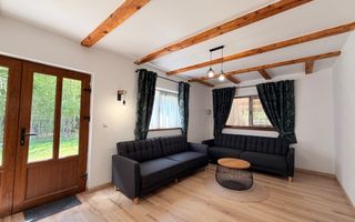 Casă de vacanță noua-Valea Avrigului - Poză 13