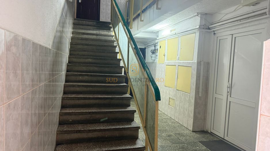 Apartament 3 camere, complet echipat, parcare inclusa, zona Rahova - Poză 17