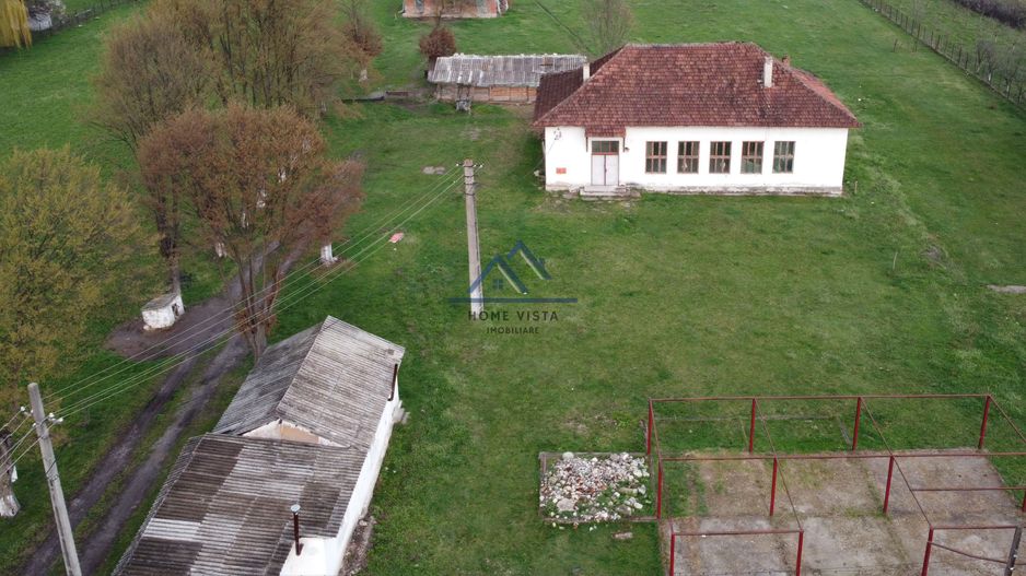 Hala productie si spatiu comercial de inchiriat Baiculesti - Curtea de Arges - Poză 2