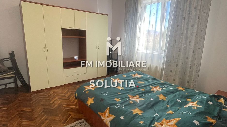 Apartament de inchiriat 2 camere -strada Hortensiei - Poză 2