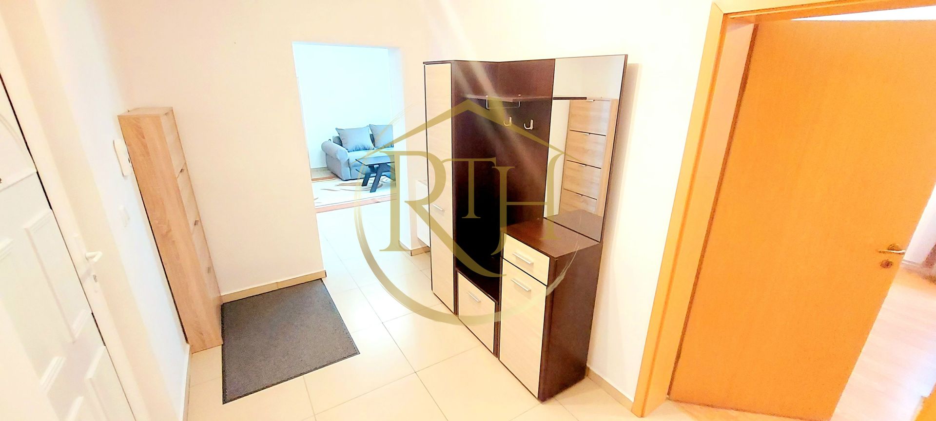 Apartament 2 camere, centrala porprie, parcare, Zona Centrala, Giroc - Poză 16