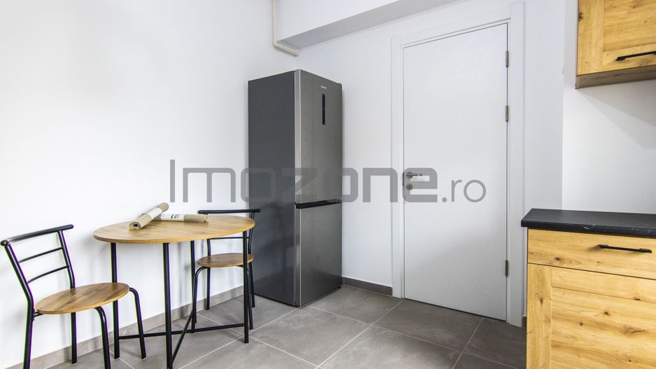 Garsoniera De Inchiriat | langa Metrou | Iuliu Maniu | Mobilata si Utilata - Poză 21