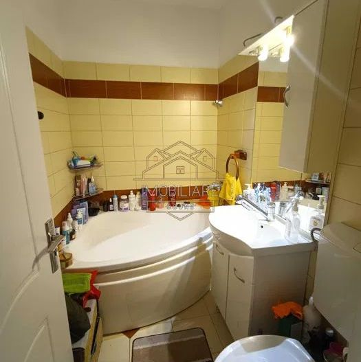 Apartament cu 2 camere în cartierul Gheorgheni - Poză 5