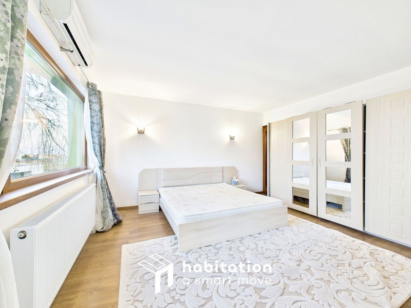 Tur virtual - Duplex de închiriat - Dumbrăvița, Zona Lac - Poză 15