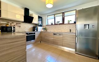 Casă spațioasă  – Florești , 131 mp utili, 220 mp teren - Poză 6