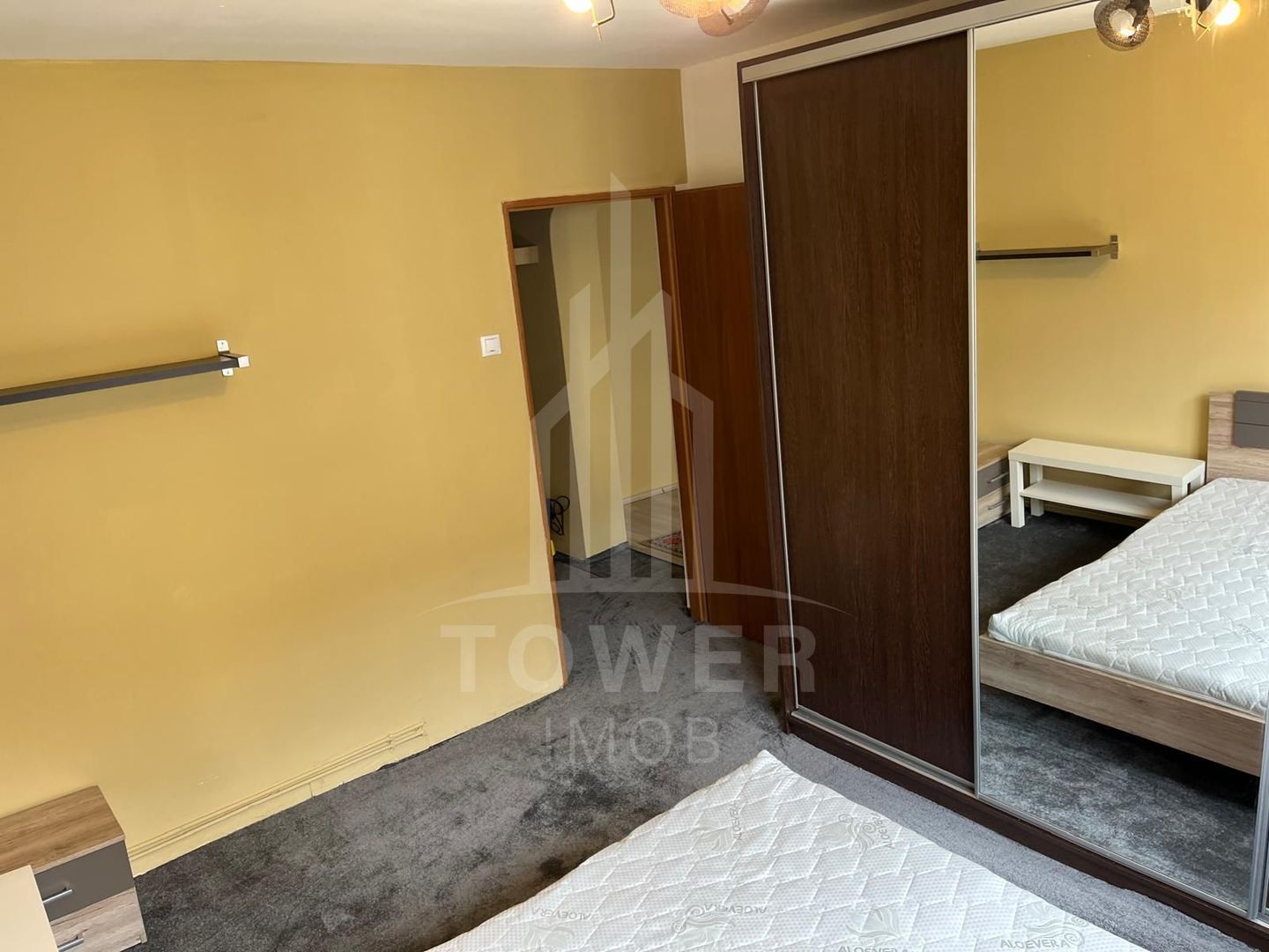 Apartament de vanzare central Sibiu - Poză 8