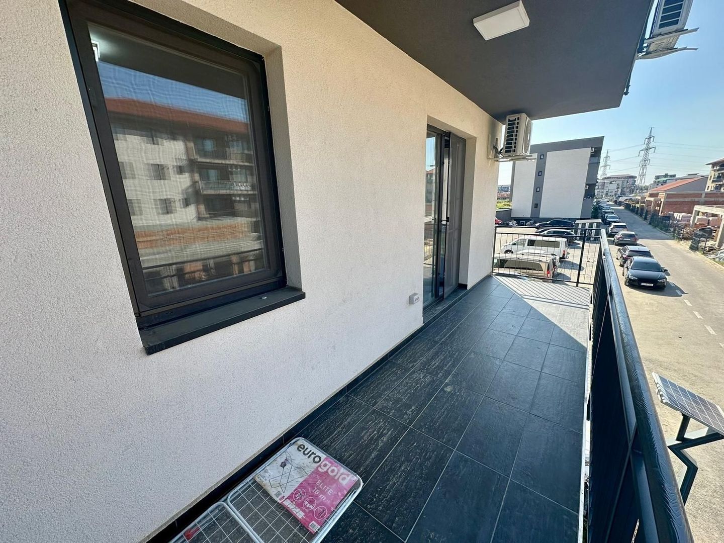 AP.2 CAMERE- MIRAL RESIDENCE, CENTRALA, PARCARE INCLUSA, MODERN - Poză 6