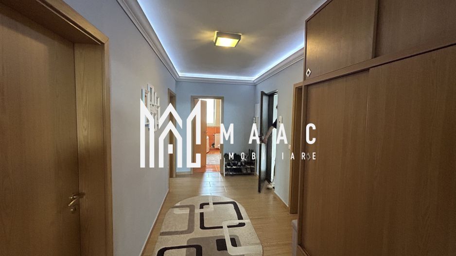Apartament de vanzare Sibiu 3 camere decomandat | Terezian | 94 mp - Poză 11