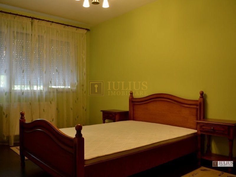 3 camere, centrala proprie + clima, langa Kaufland, Circumvalatiunii. - Poză 5