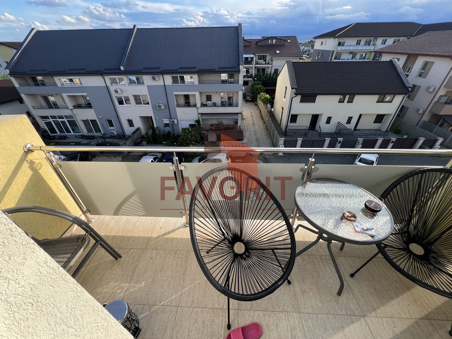 Apartament 4 camere pe 2 niveluri | 2 bai | 90 mp utili | Calea Urseni - Poză 6