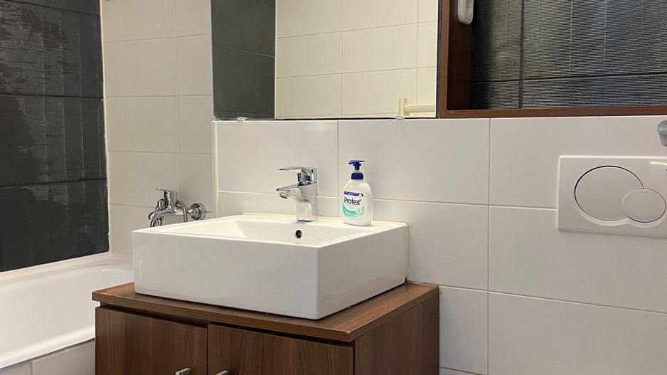Garsoniera de vânzare in centru Alba Iulia - Poză 5
