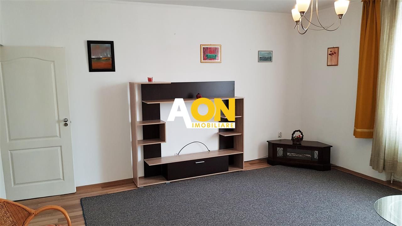 Apartament la casa, 2 camere, 80 mp utili, Centru, zona ANAF - Poză 6